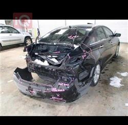 هیوندای سۆناتا